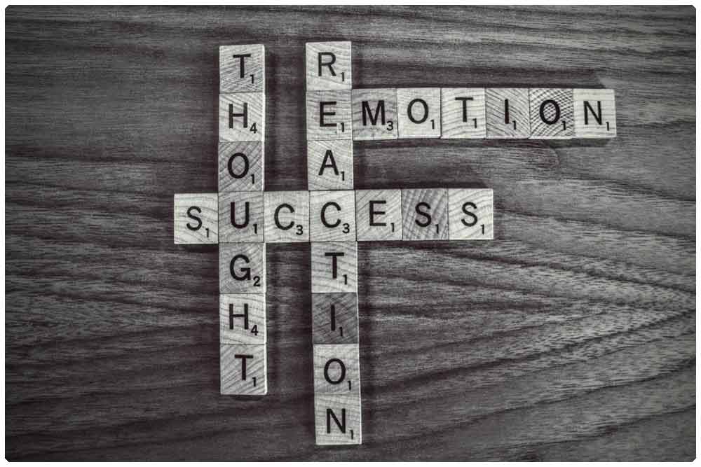 Behaviour Therapy - Emotion